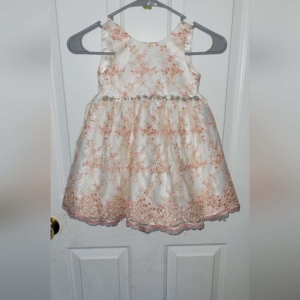Princess Dress
